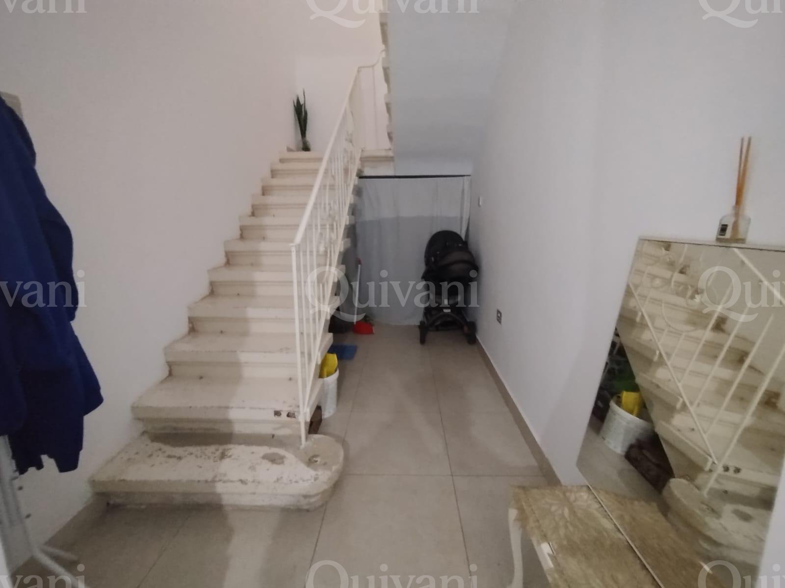 Zabbar semi- Finished first floor Maisonette
