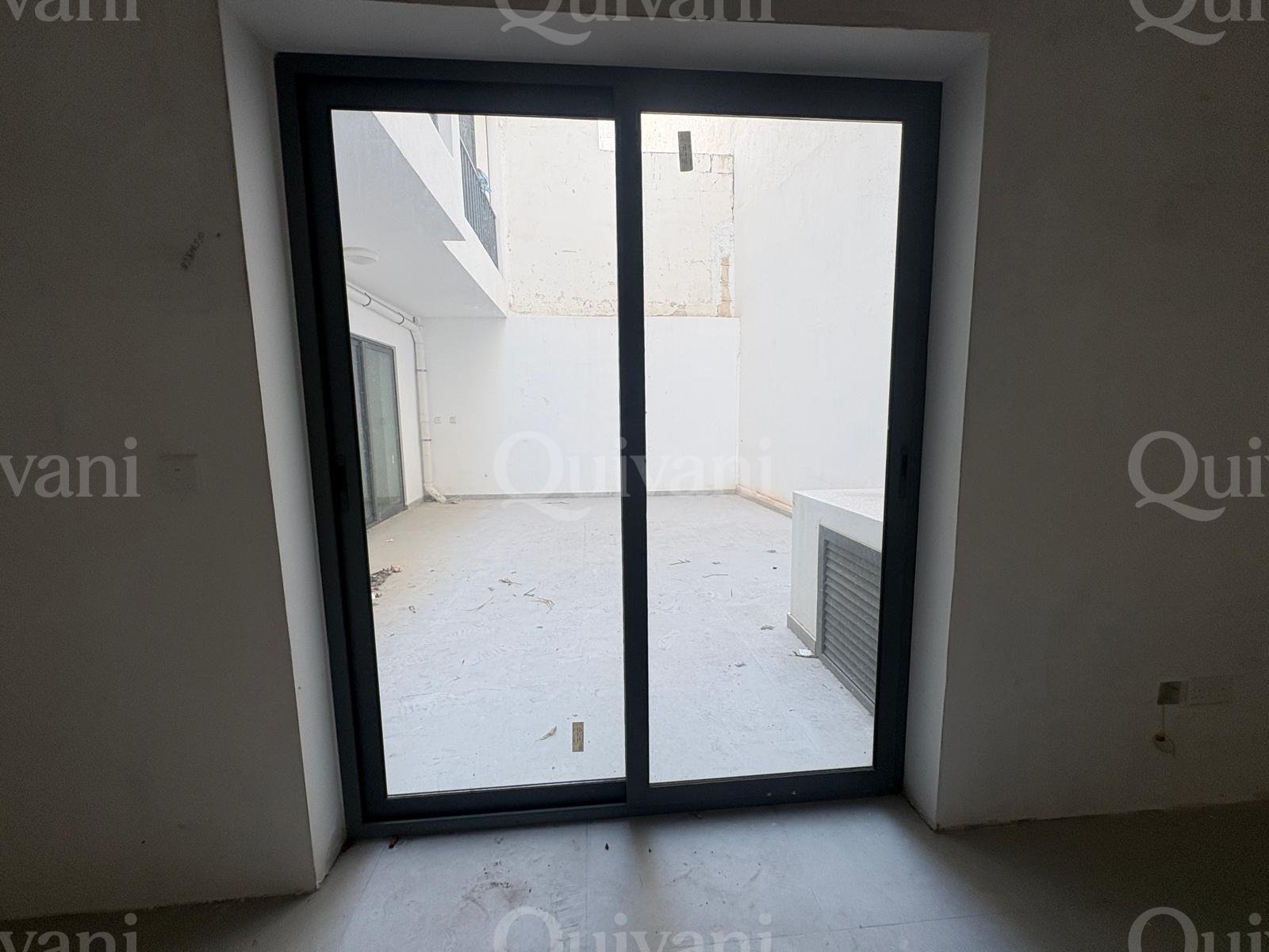 Gzira Finished Elevated Maisonette