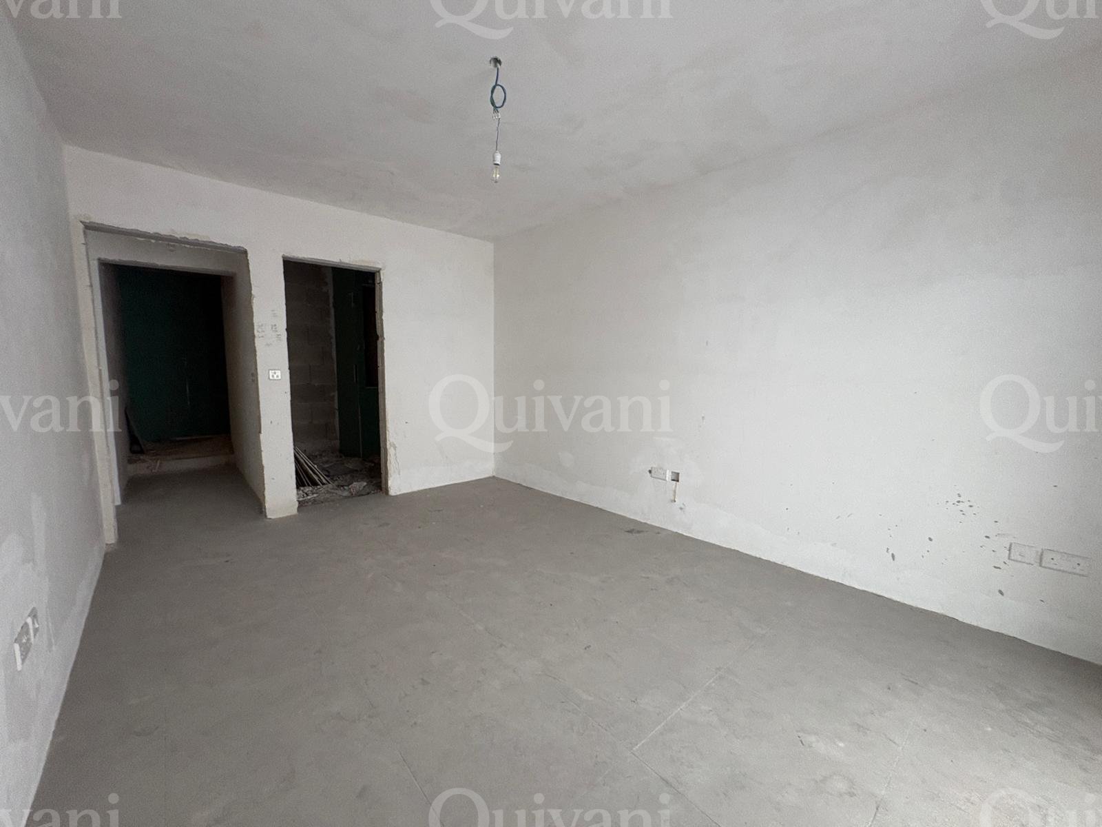 Gzira Finished Elevated Maisonette
