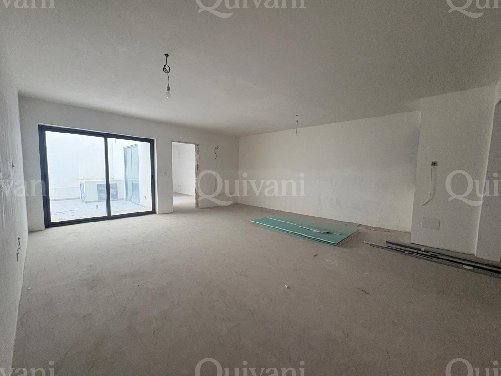 Gzira Finished Elevated Maisonette