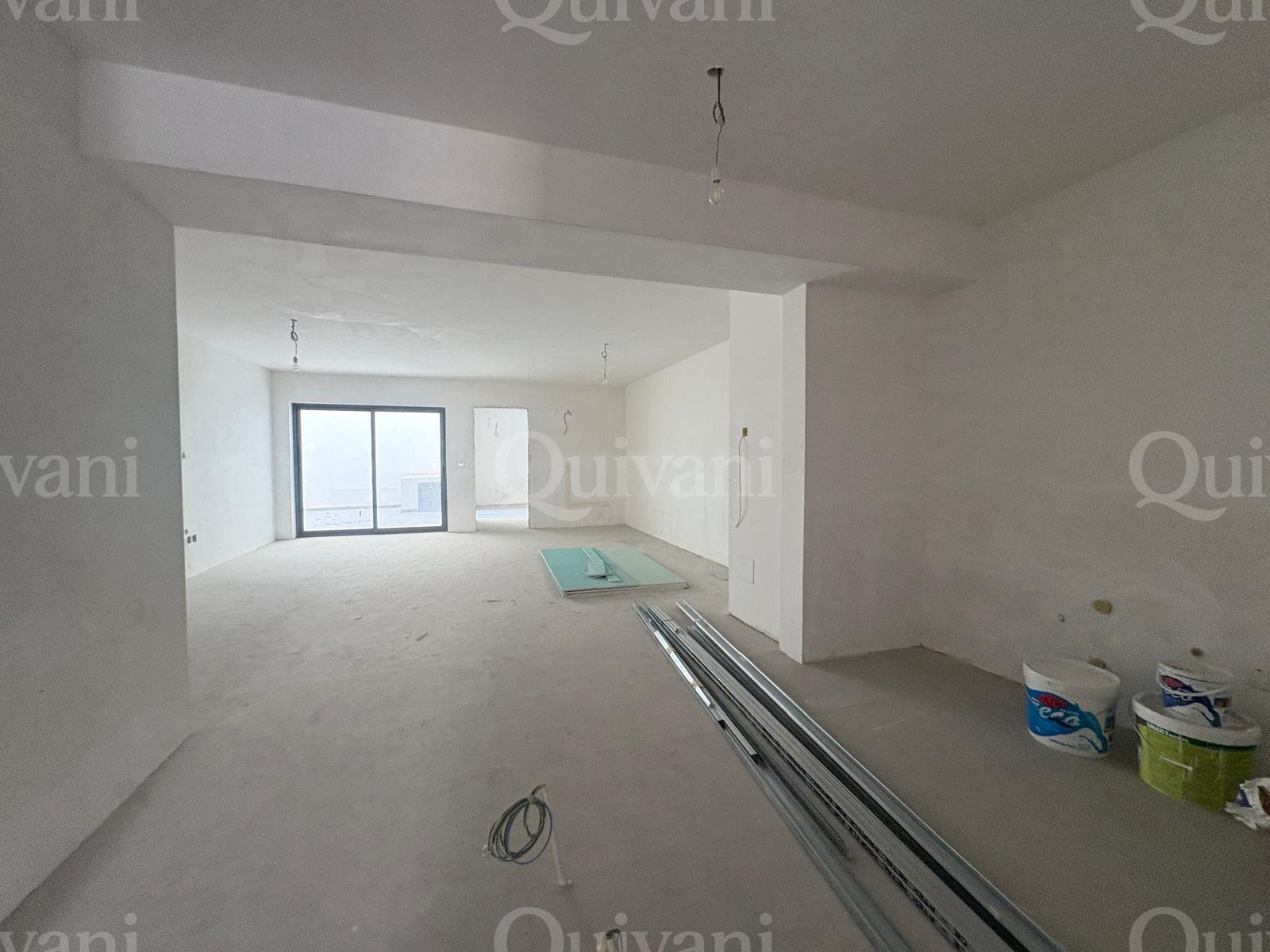 Gzira Finished Elevated Maisonette