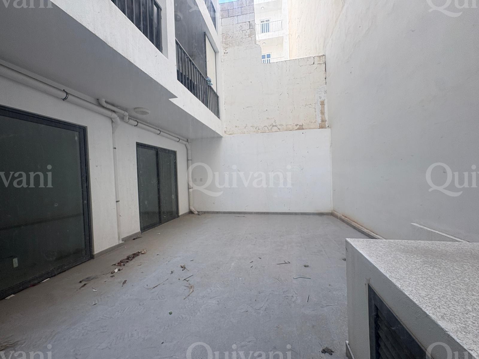 Gzira Finished Elevated Maisonette