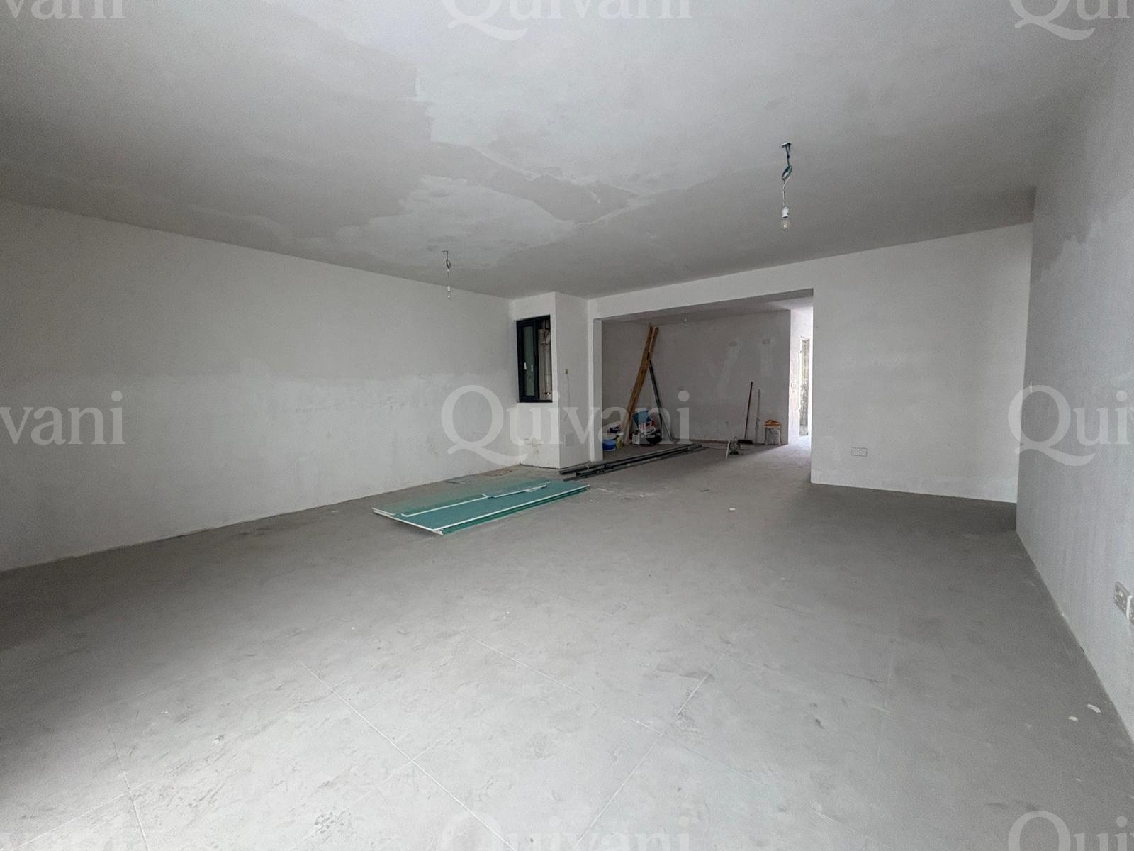 Gzira Finished Elevated Maisonette