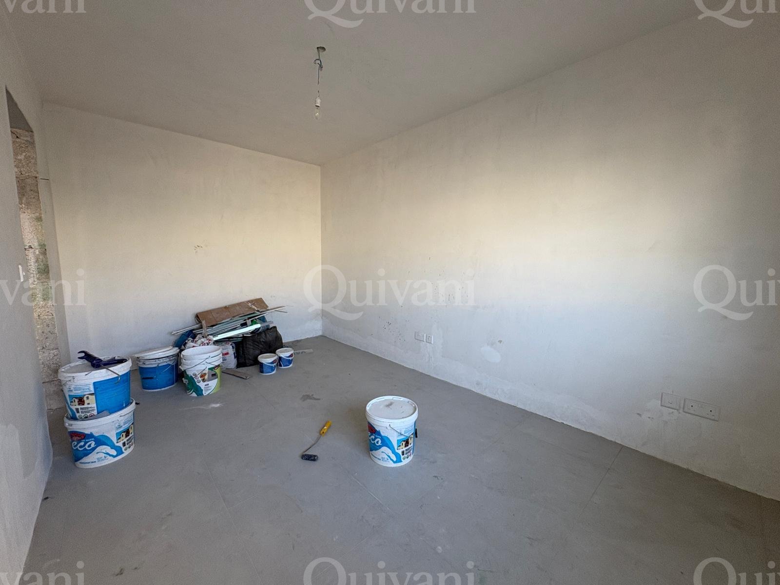 Gzira Finished Elevated Maisonette