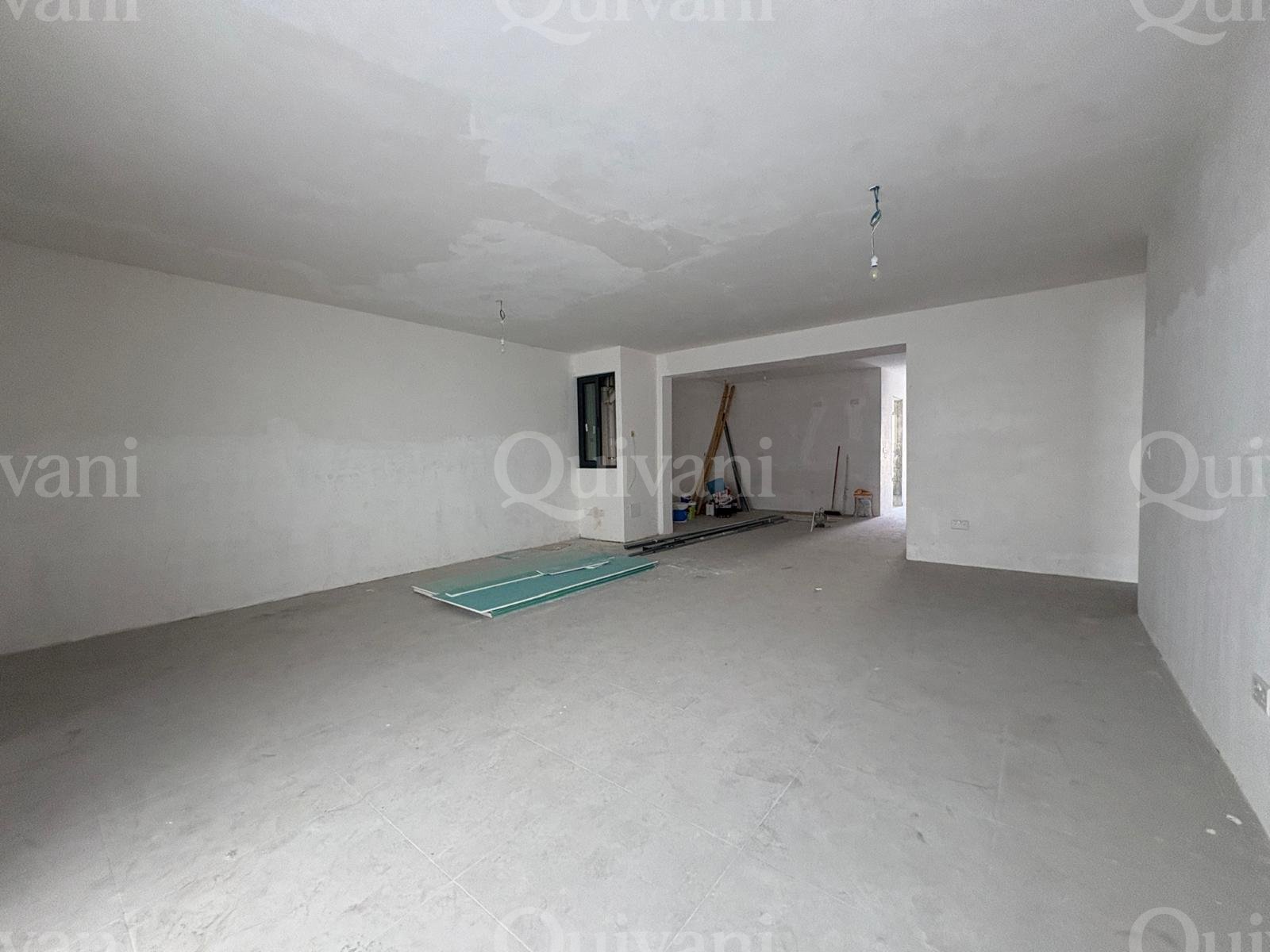 Gzira Finished Elevated Maisonette