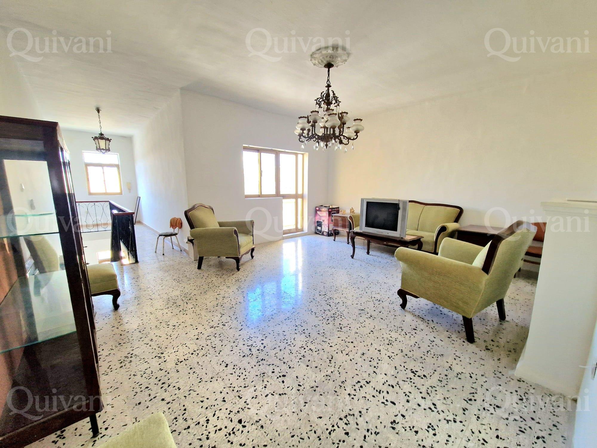 Hamrun Finished Maisonette