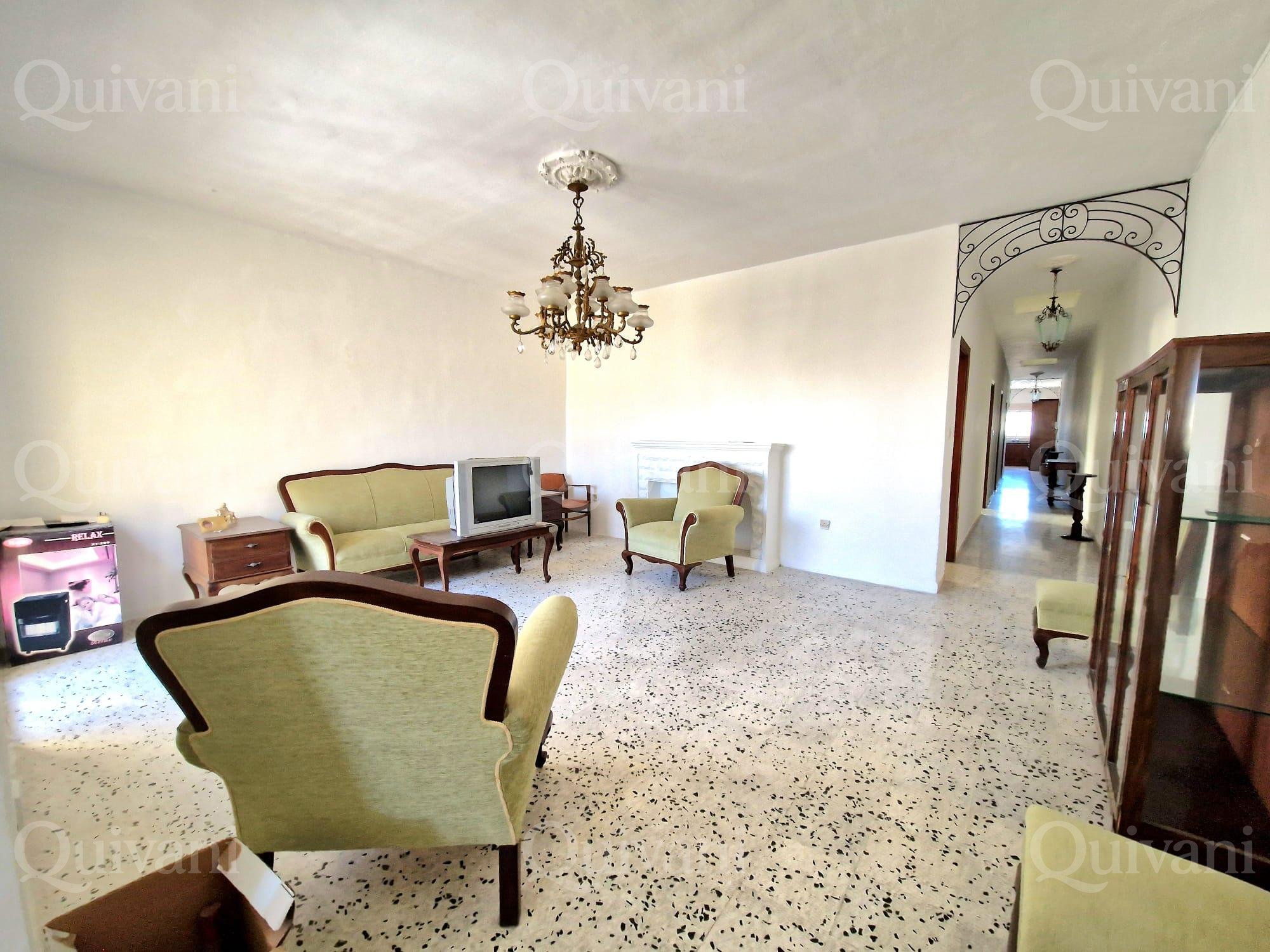 Hamrun Finished Maisonette