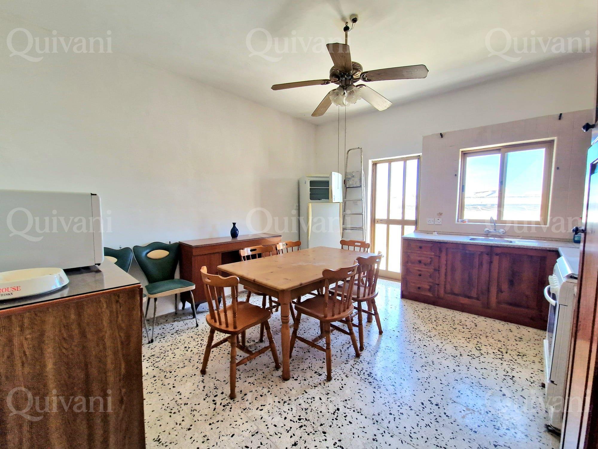 Hamrun Finished Maisonette