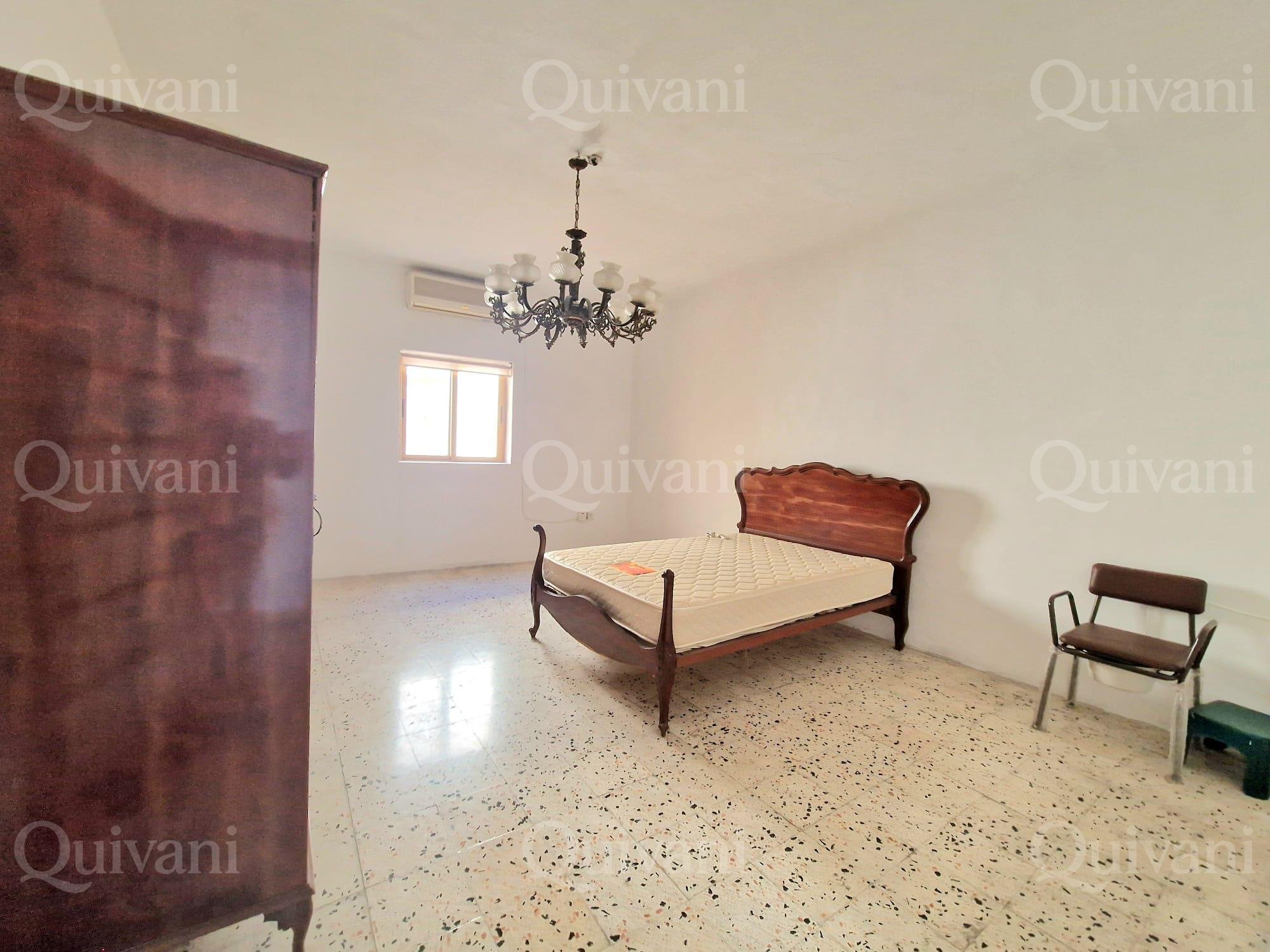 Hamrun Finished Maisonette