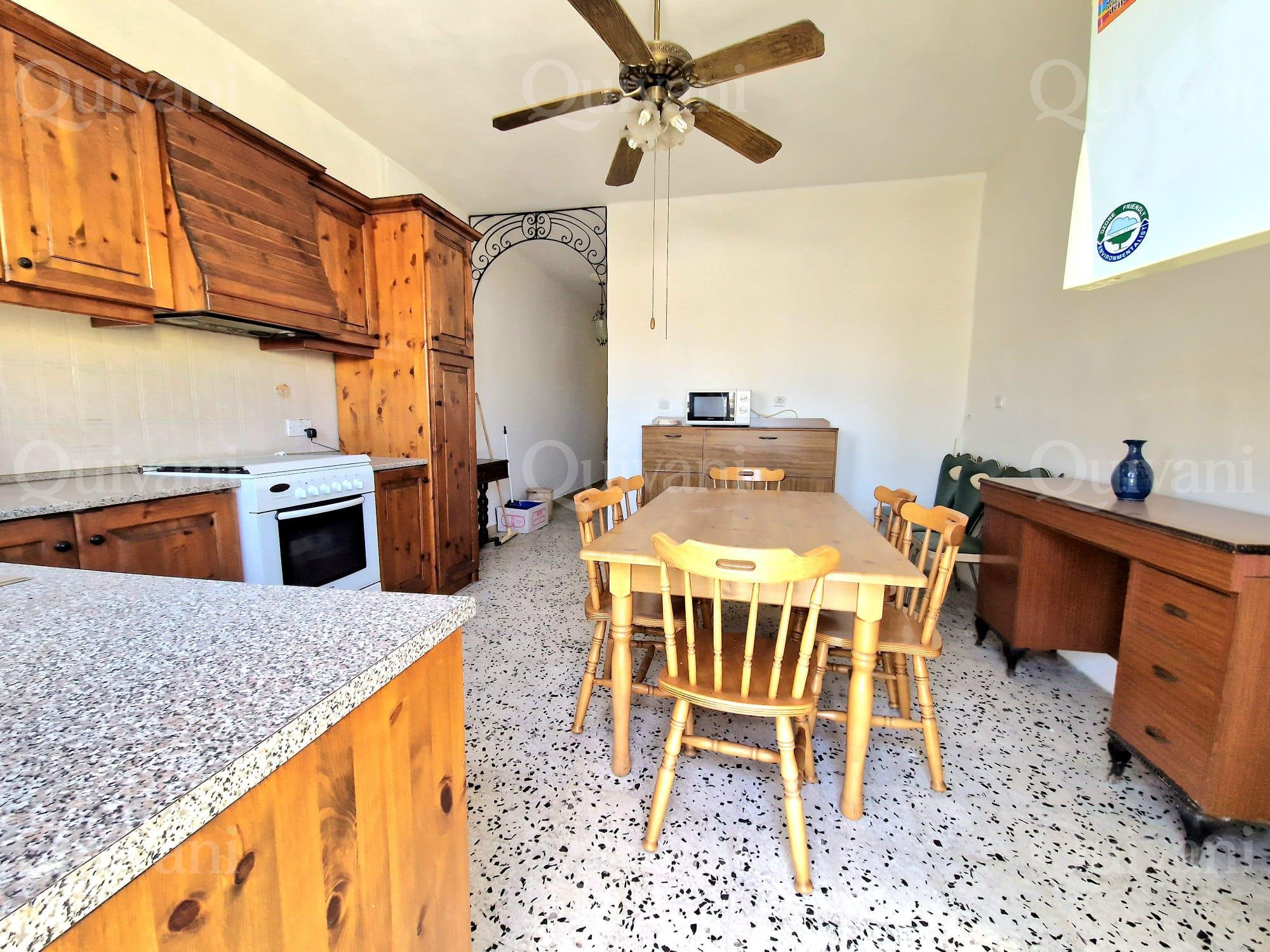 Hamrun Finished Maisonette