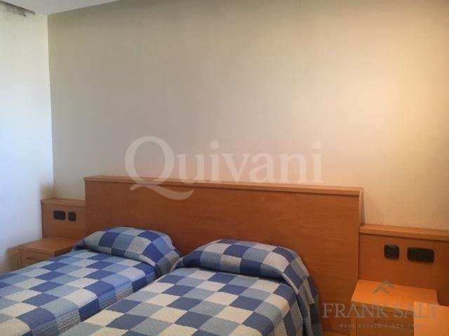 Fort Chambray, Furnished Duplex Apartment