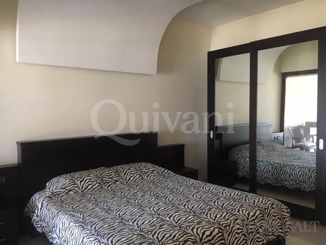 Fort Chambray, Furnished Duplex Apartment