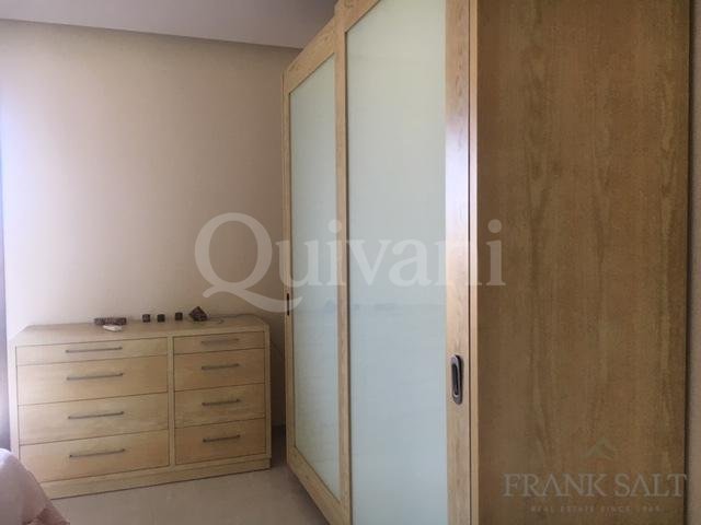 Fort Chambray, Furnished Duplex Apartment