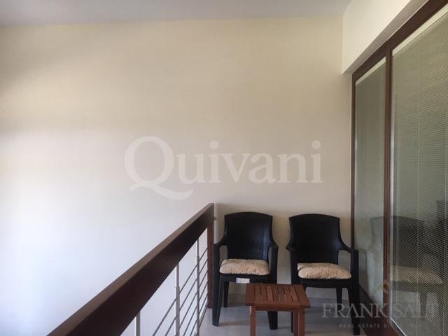 Fort Chambray, Furnished Duplex Apartment