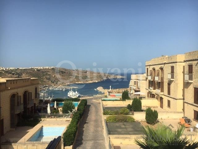 Fort Chambray, Furnished Duplex Apartment