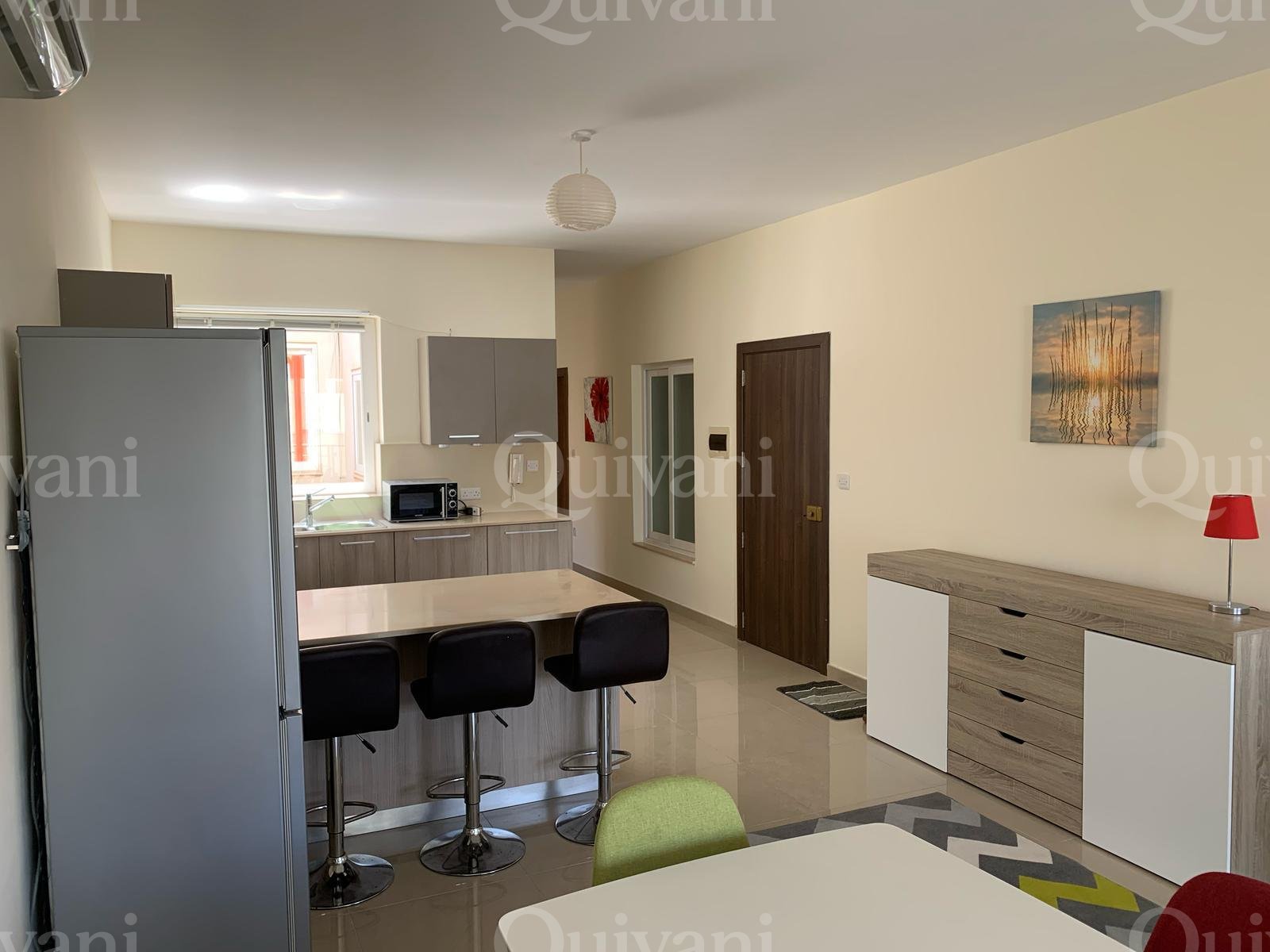 Mellieha Furnished Apartment