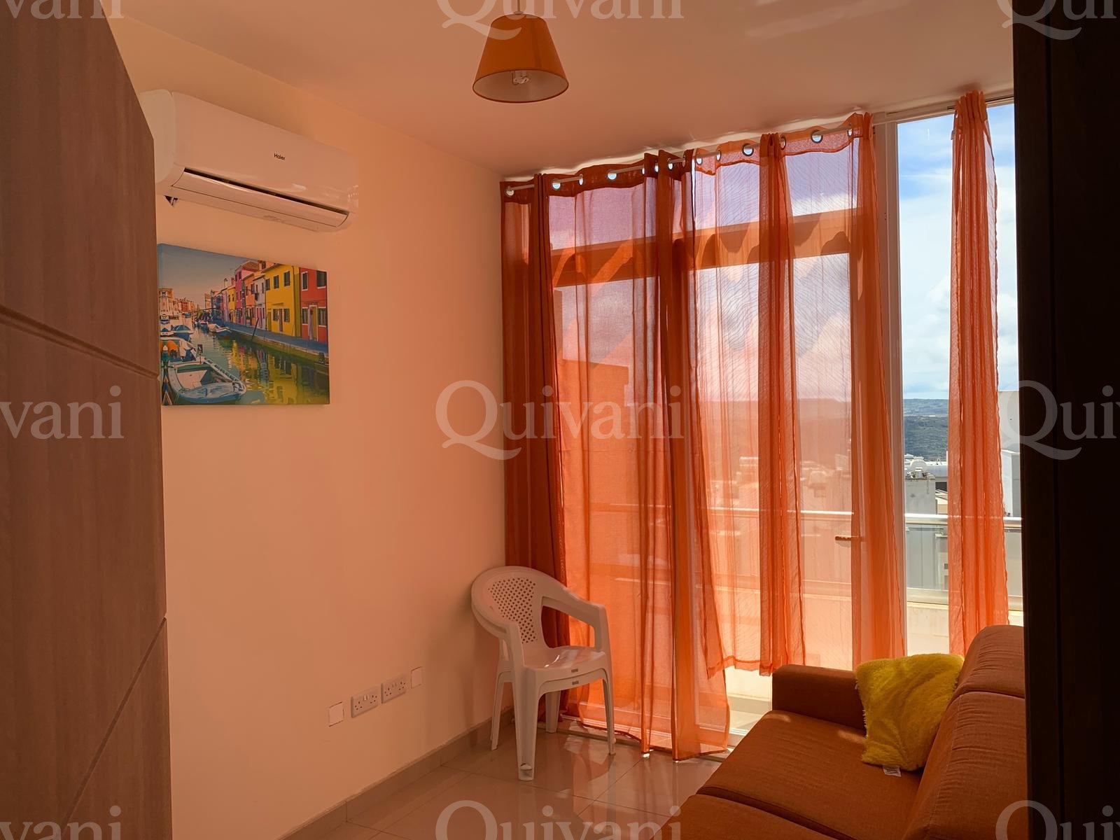 Mellieha Furnished Apartment