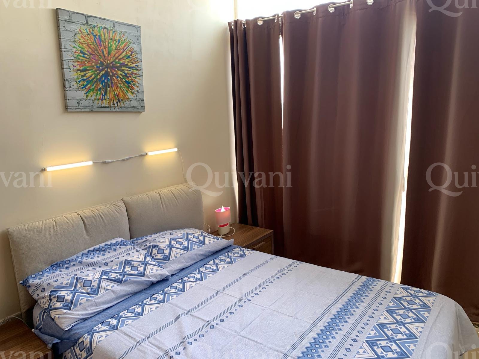 Mellieha Furnished Apartment