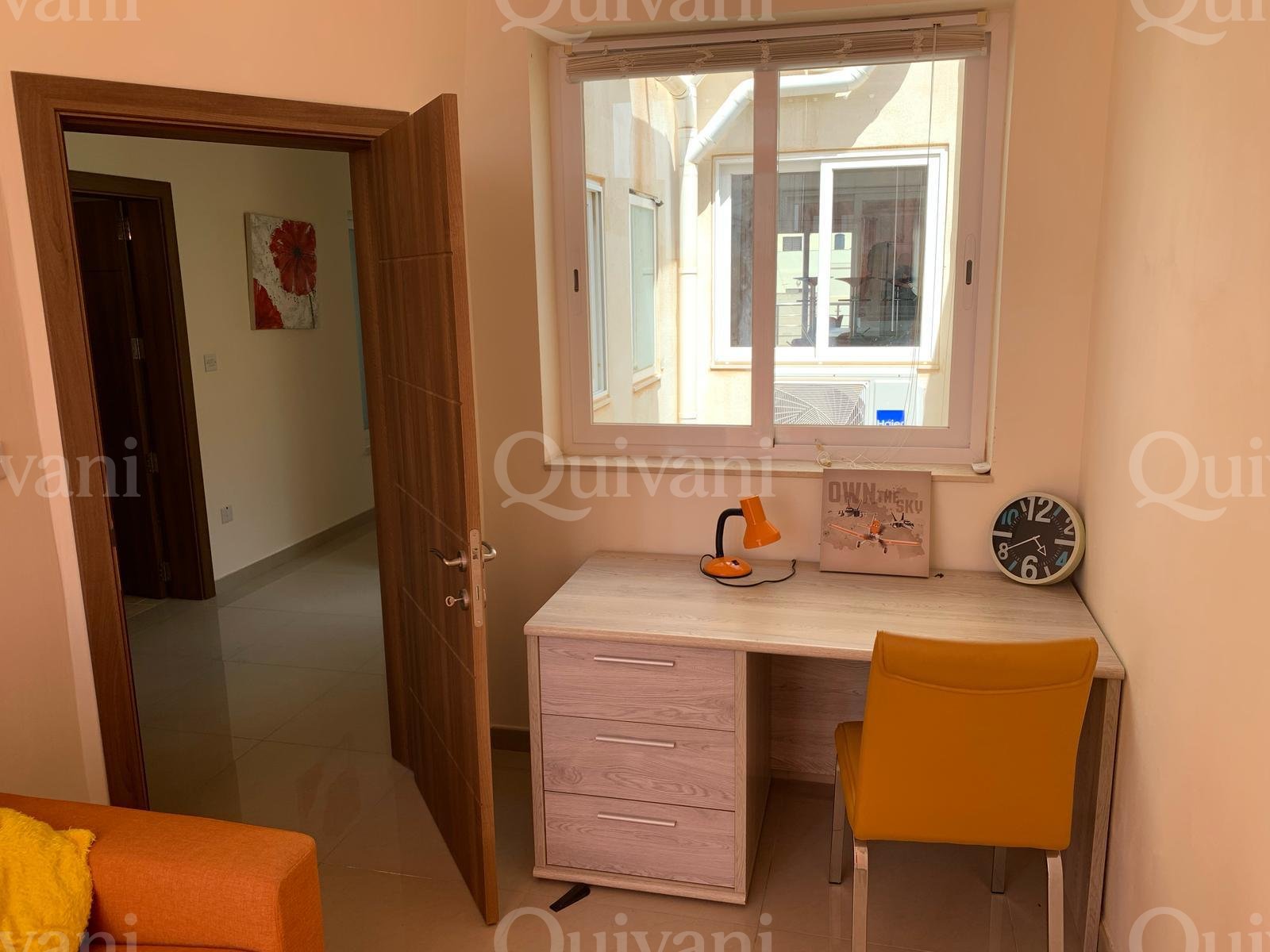 Mellieha Furnished Apartment