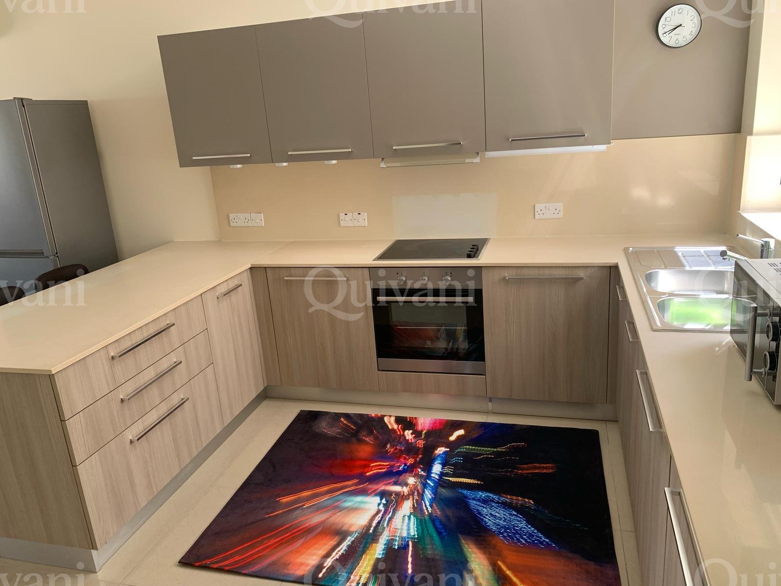 Mellieha Furnished Apartment