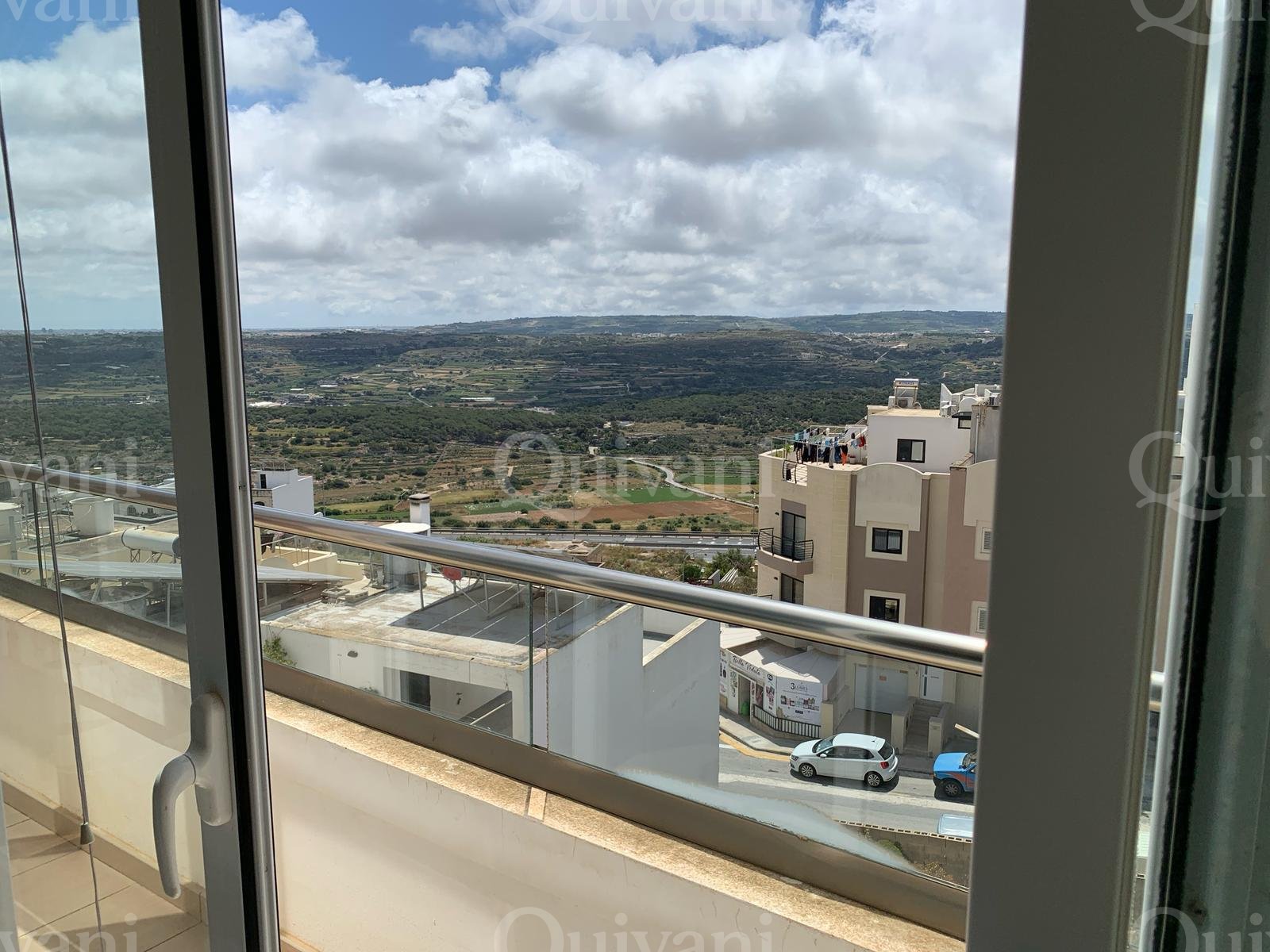 Mellieha Furnished Apartment