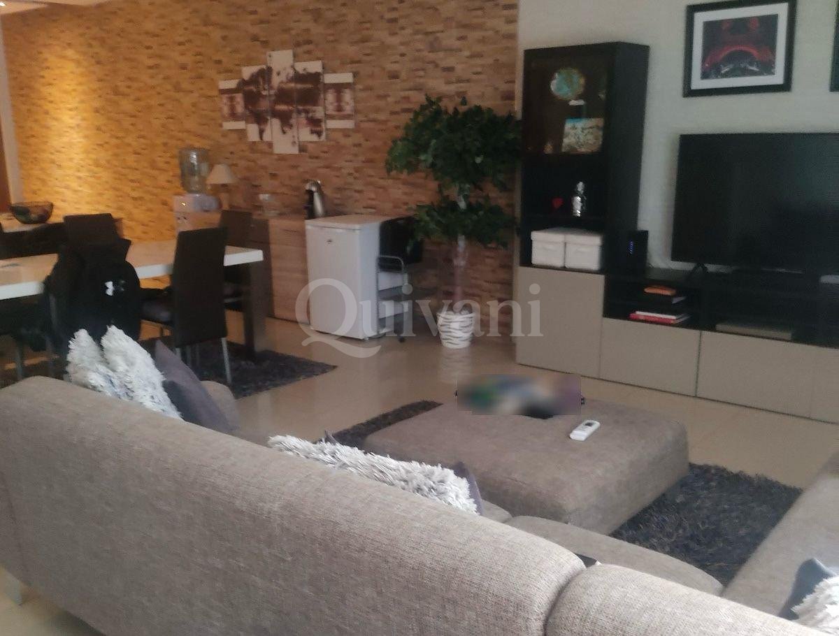 Attard Furnished Apartment