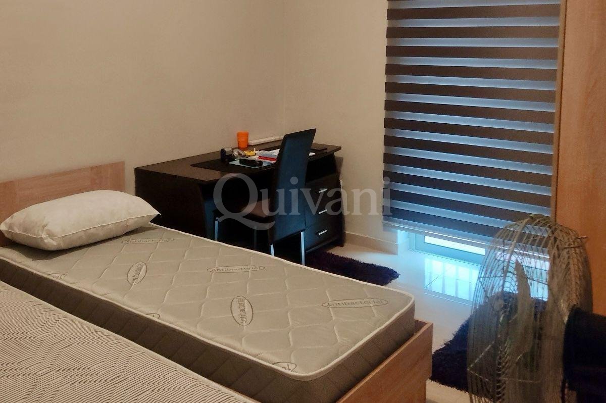 Attard Furnished Apartment