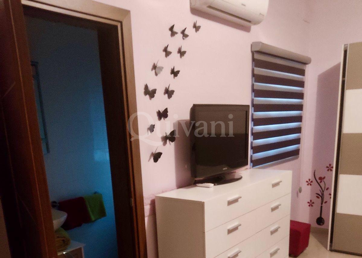 Attard Furnished Apartment