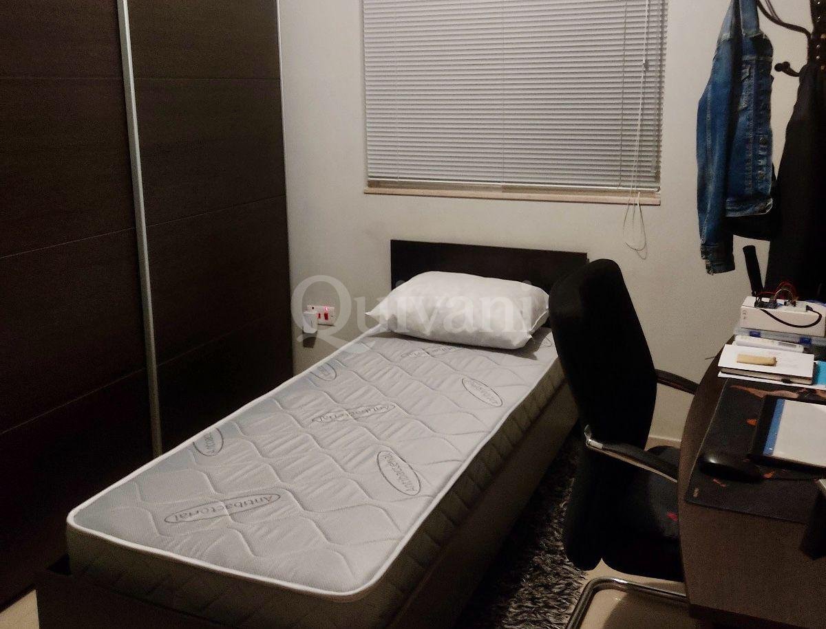 Attard Furnished Apartment
