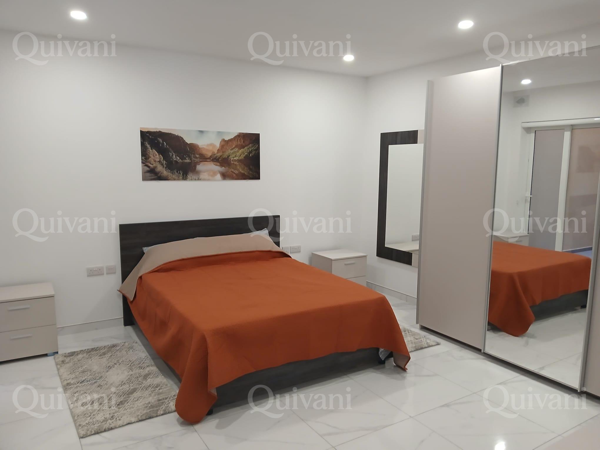 Zurrieq Furnished Maisonette