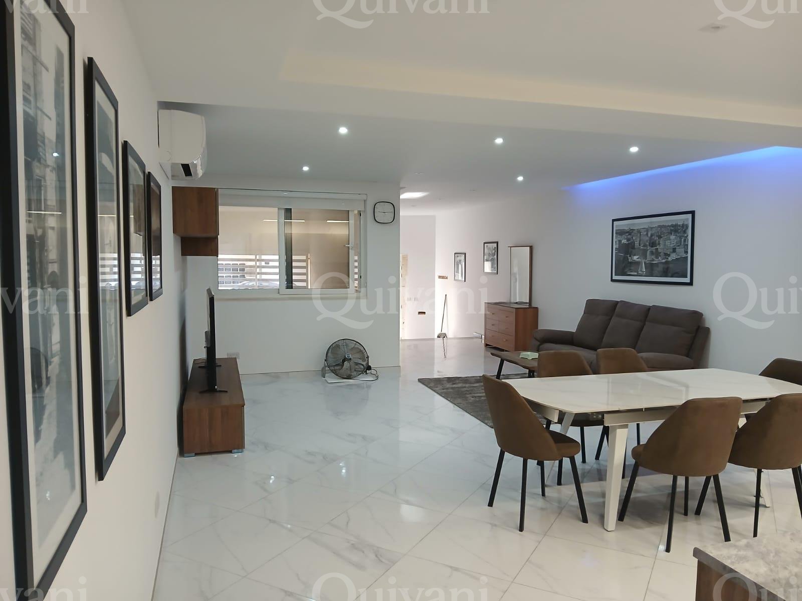 Zurrieq Furnished Maisonette