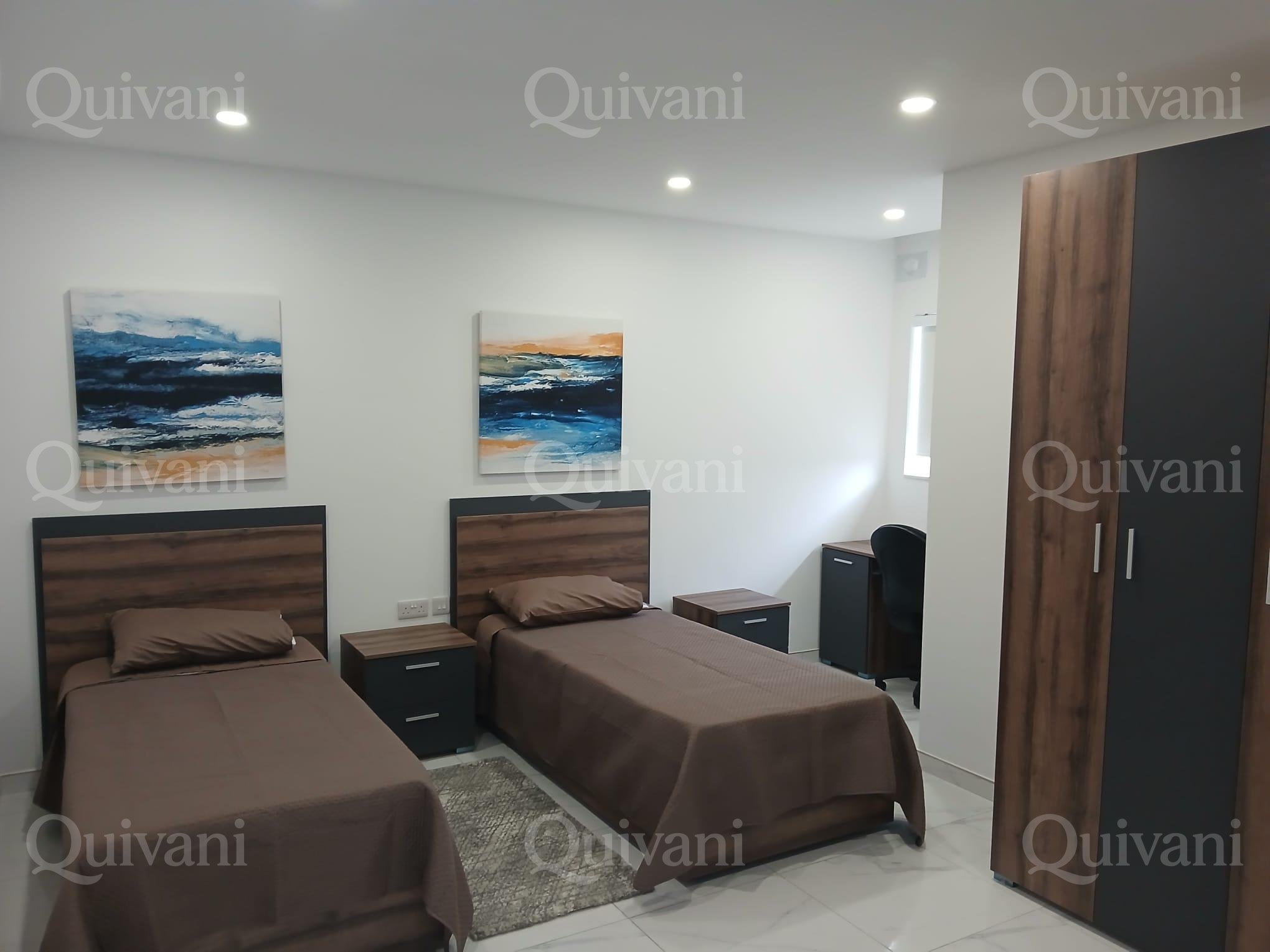 Zurrieq Furnished Maisonette