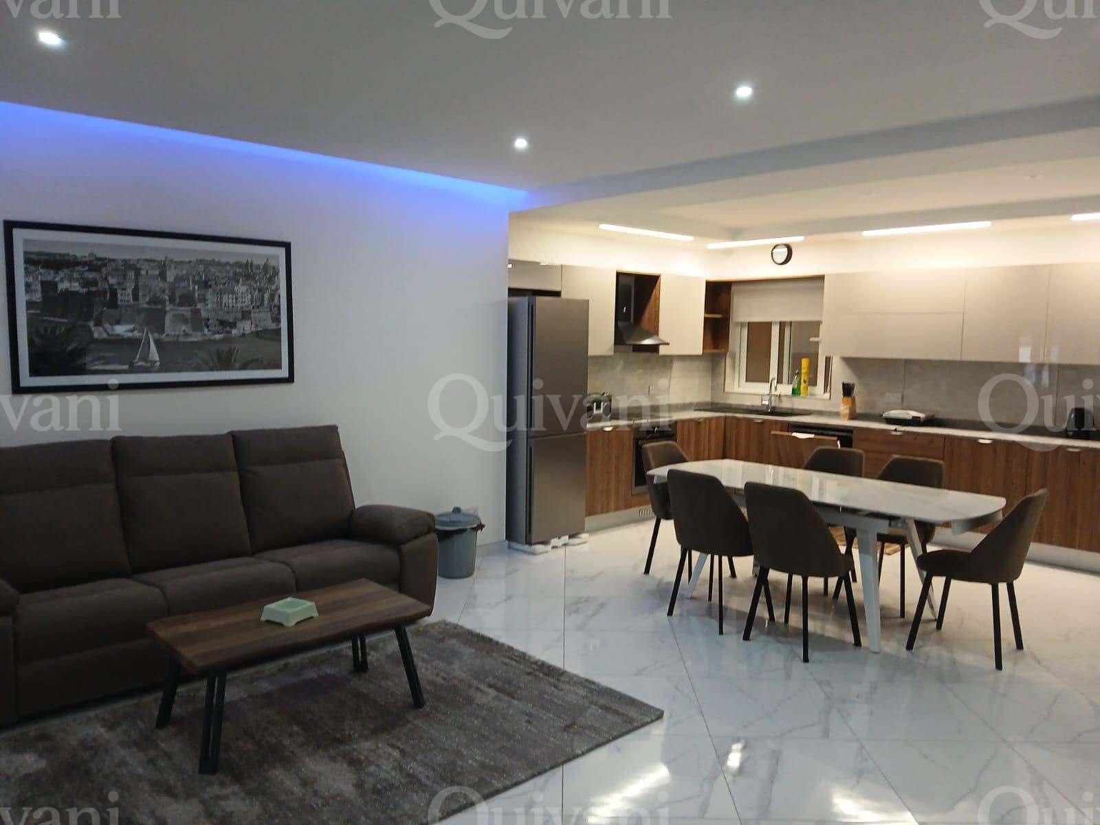 Zurrieq Furnished Maisonette