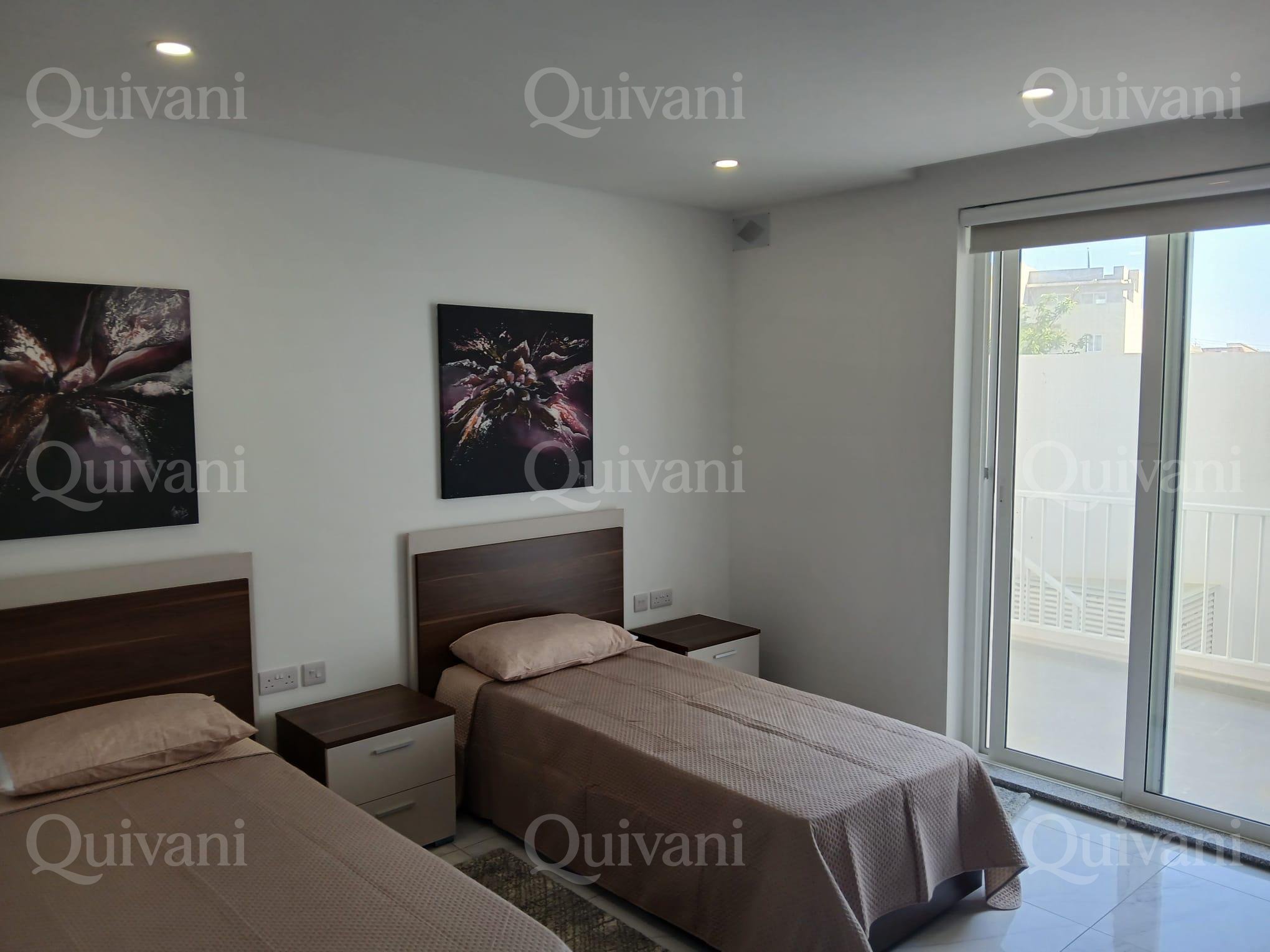 Zurrieq Furnished Maisonette