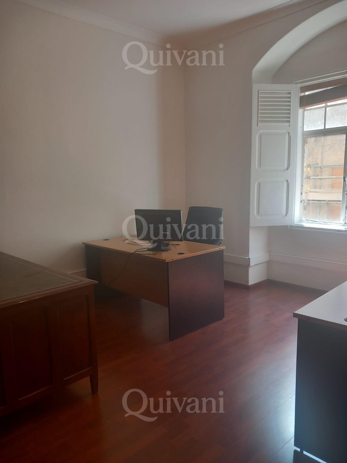 Valletta Fully Equipped Office