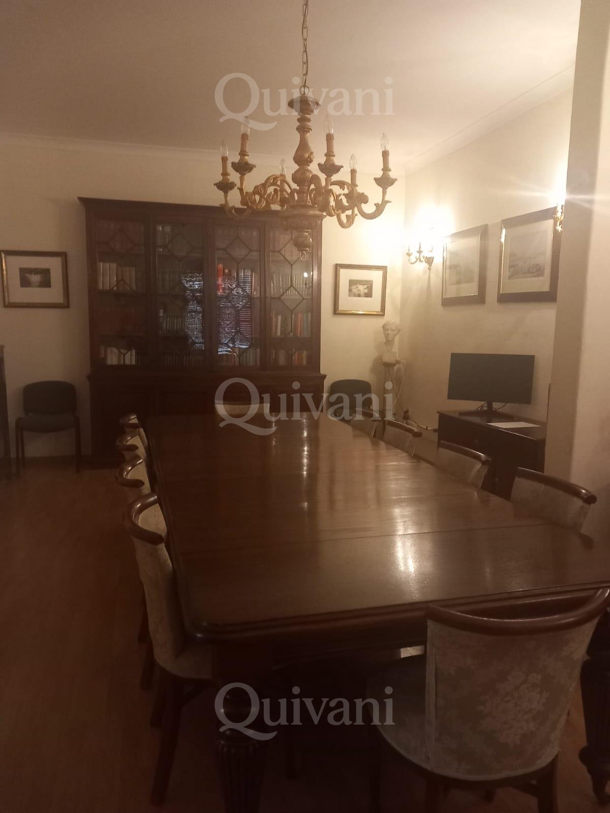Valletta Fully Equipped Office