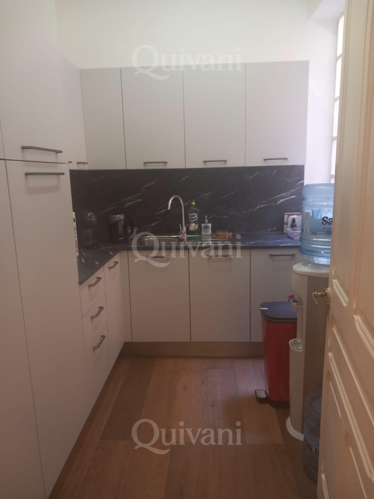 Valletta Fully Equipped Office