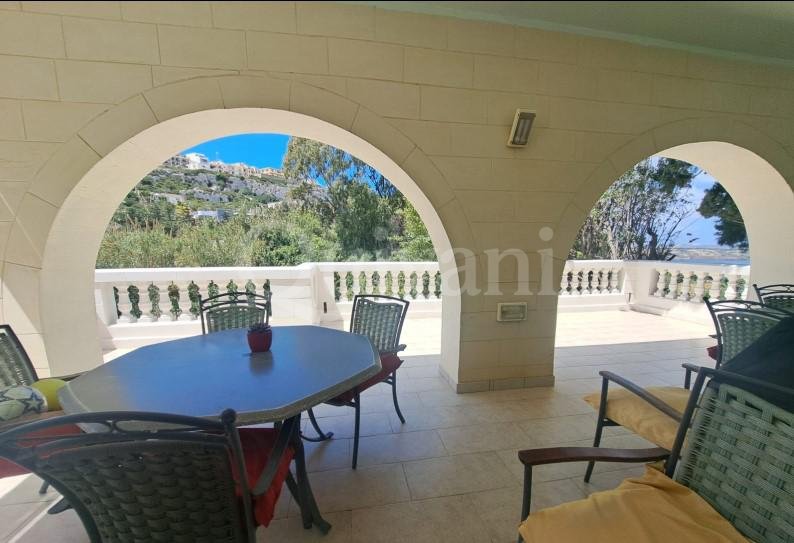 Mellieha Finished Detached Bungalow