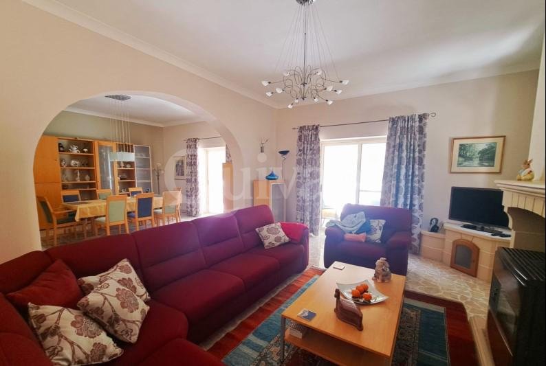 Mellieha Finished Detached Bungalow