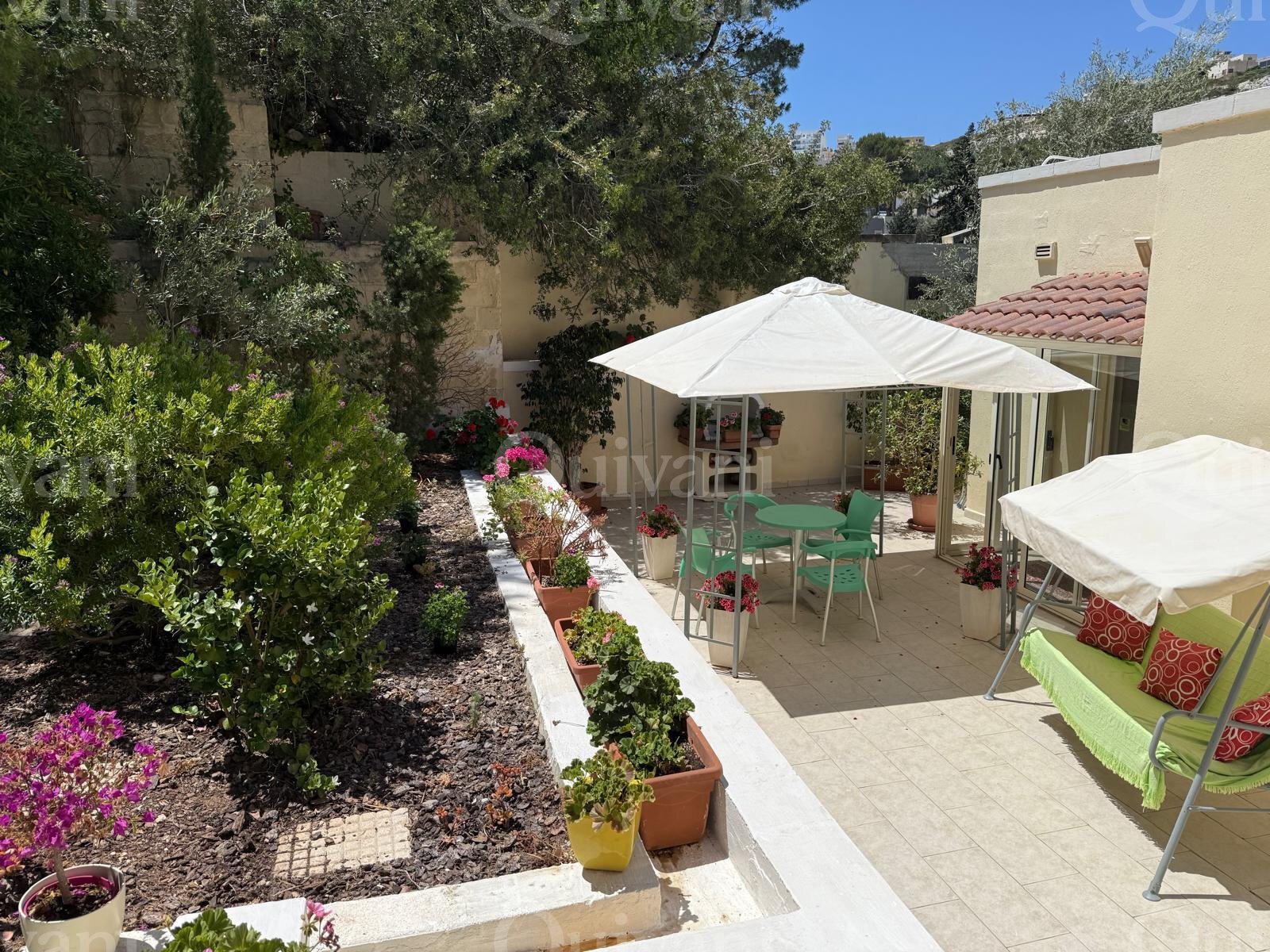Mellieha Finished Detached Bungalow
