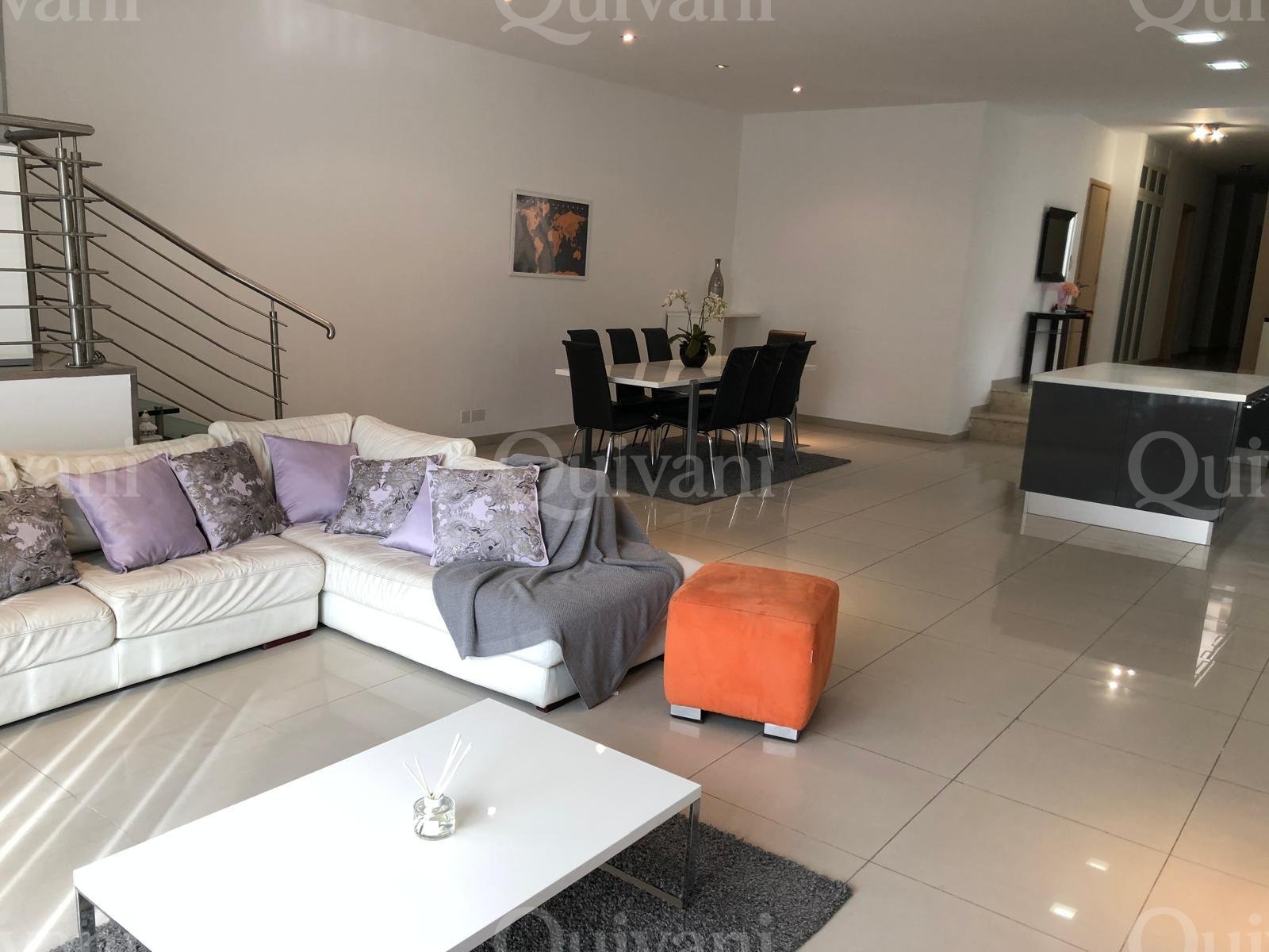 St Julians, Furnished Apartment