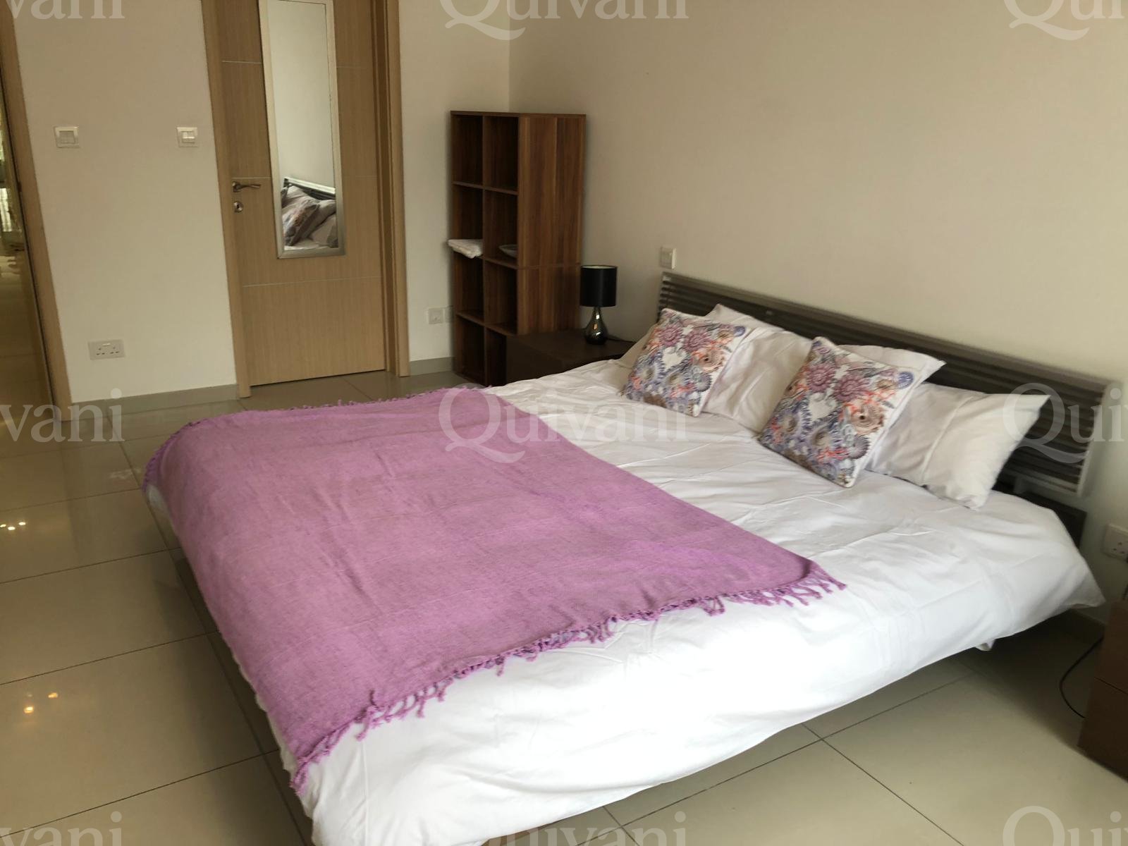 St Julians, Furnished Apartment