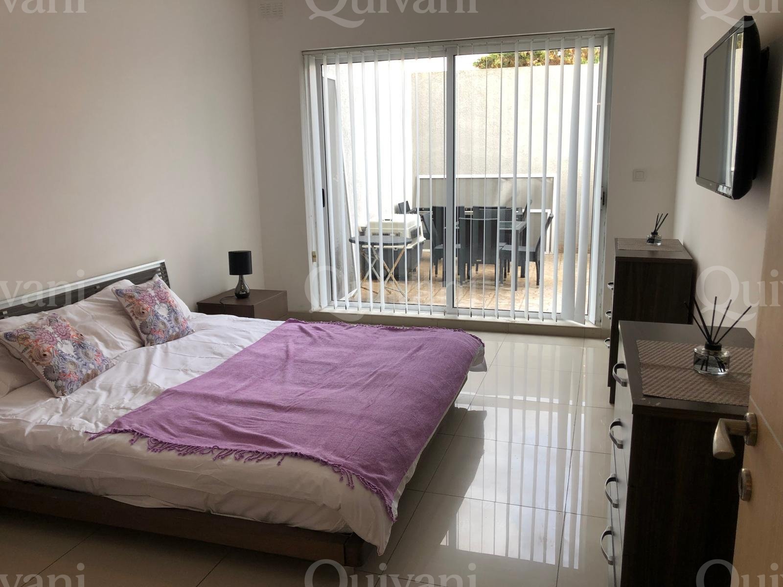 St Julians, Furnished Apartment