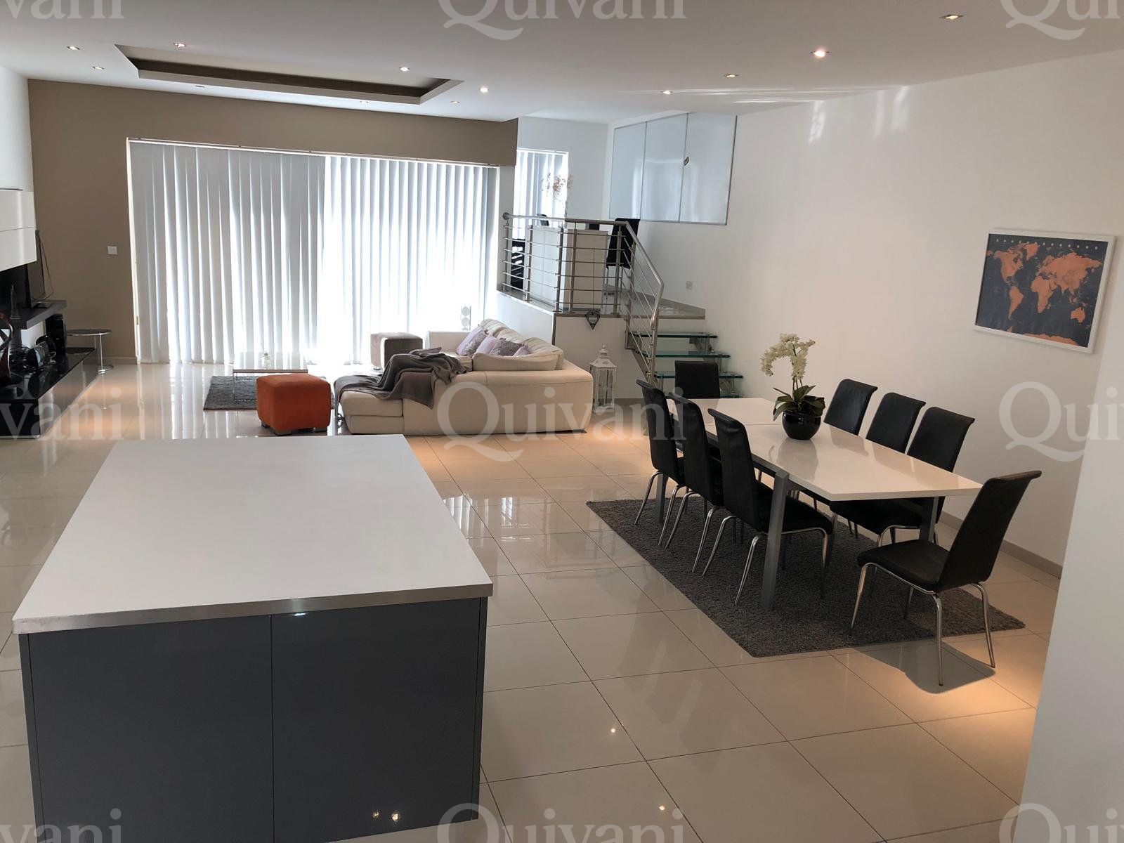 St Julians, Furnished Apartment