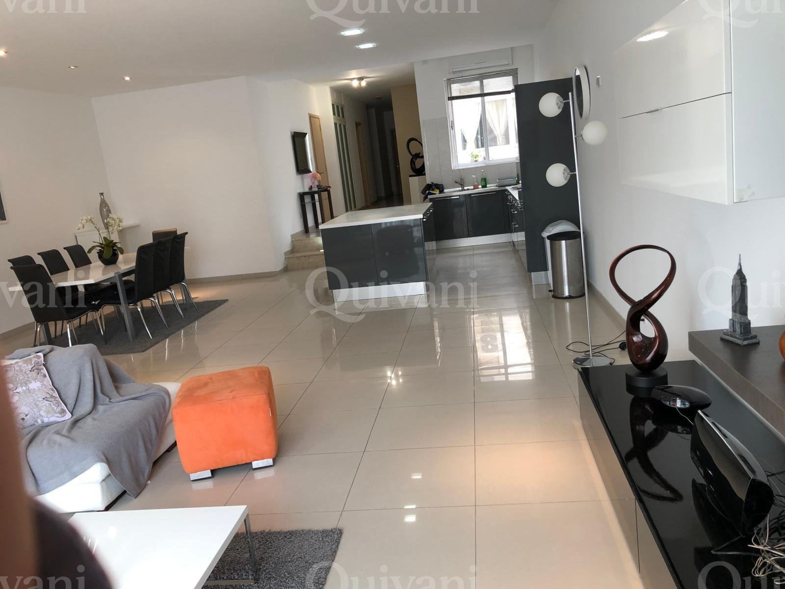 St Julians, Furnished Apartment