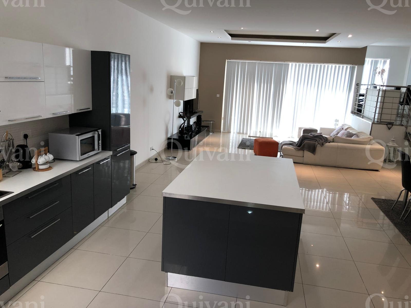 St Julians, Furnished Apartment