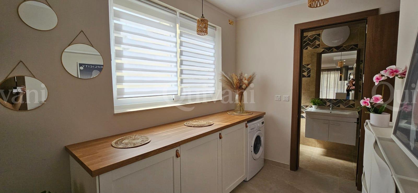 Victoria Furnished Apartment