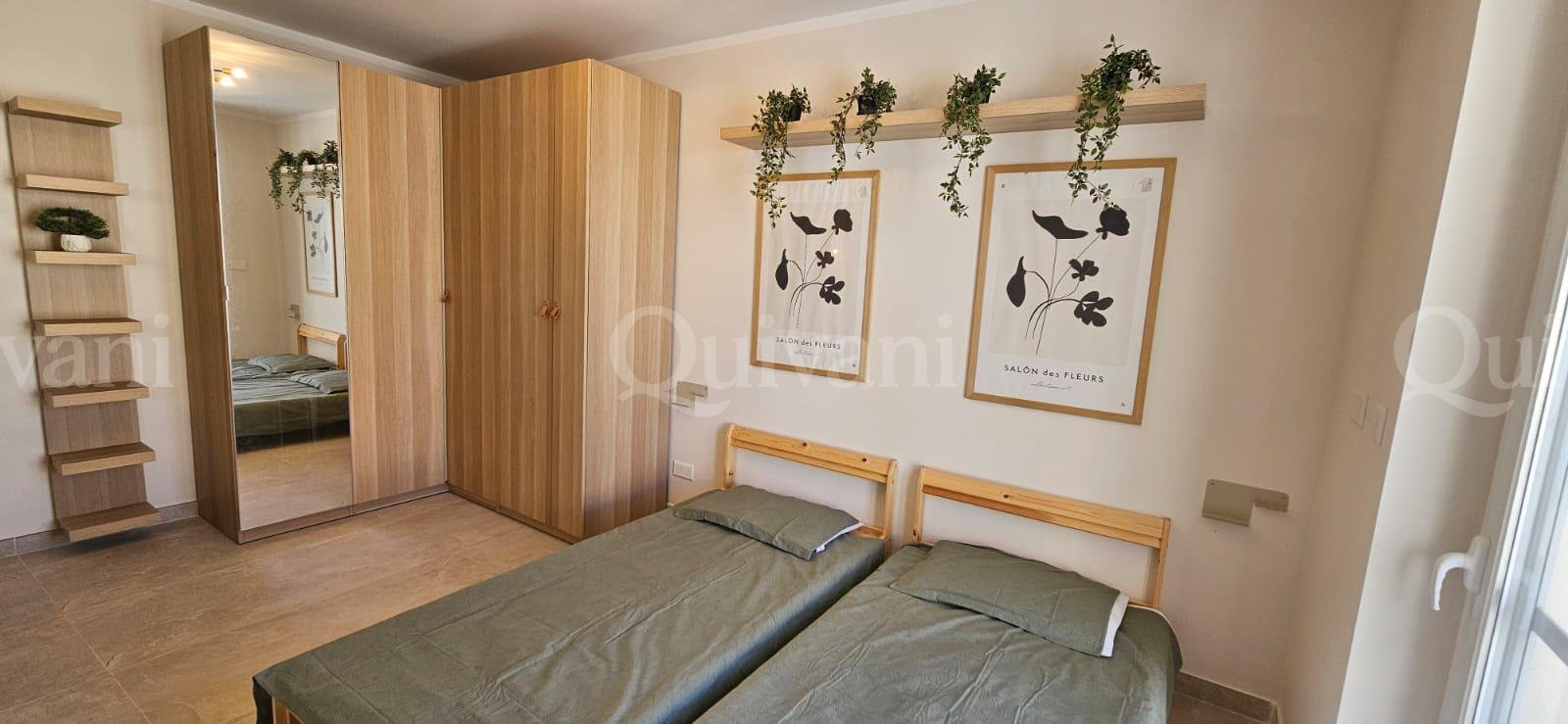 Victoria Furnished Apartment