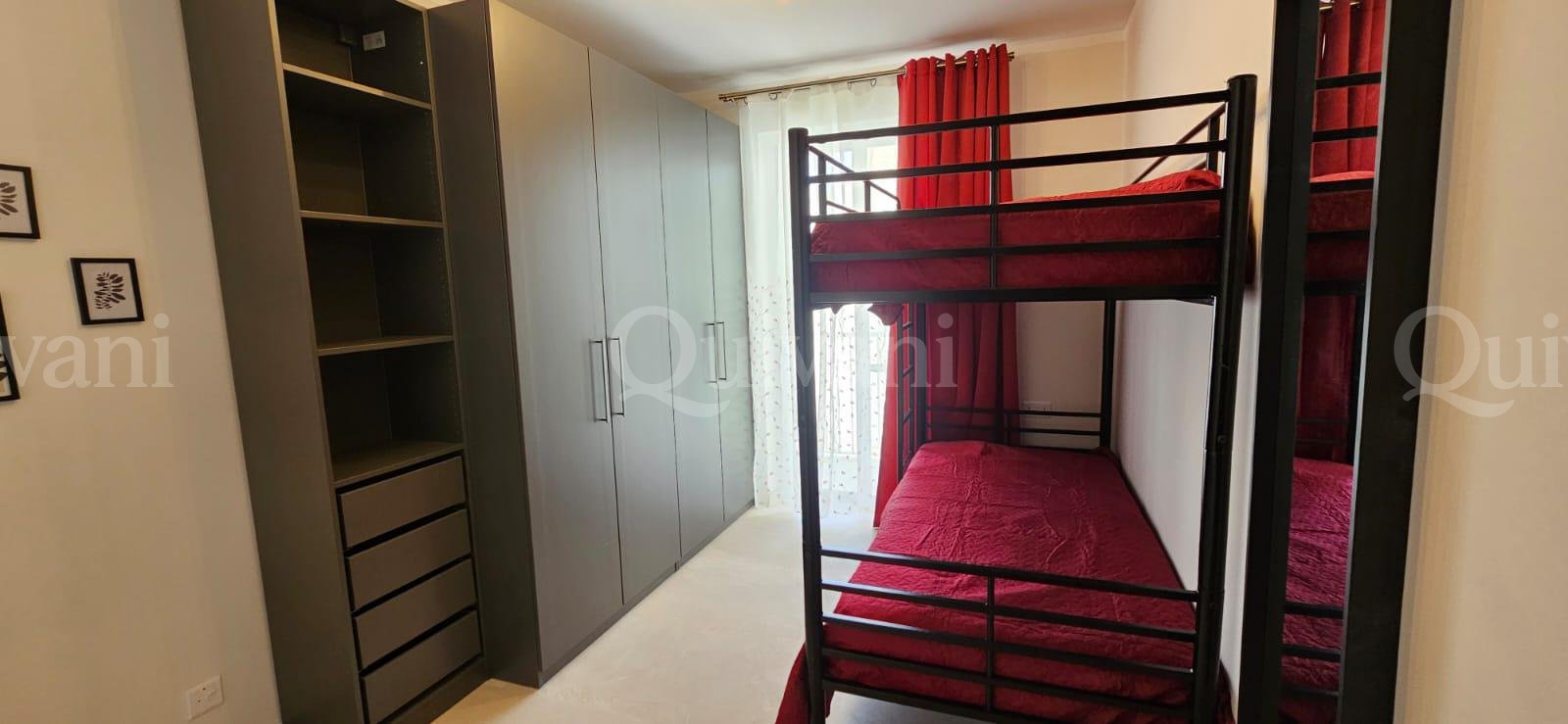 Victoria Furnished Apartment
