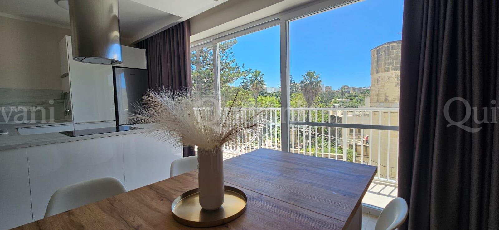 Victoria Furnished Apartment